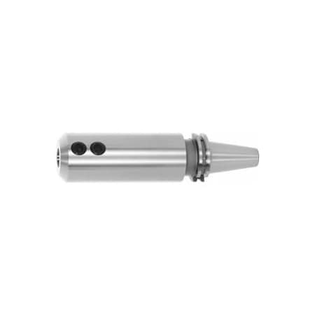 Garant End Mill Holder, Form ADB, SK 40, Projection: 200, Clamping Range: 25mm 300285 25